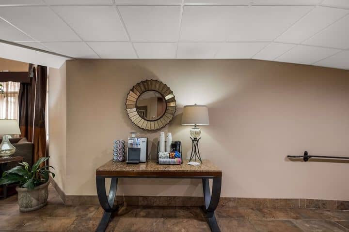 Property amenity