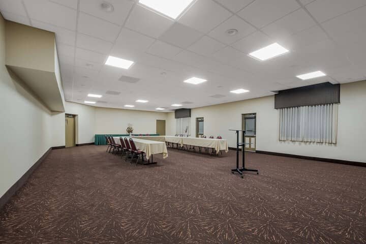 Ballroom